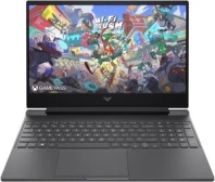 Ноутбук HP Victus Gaming 15-fb3119ua DY4K2EA Mica Silver - 15.6" IPS 144 Гц / AMD Ryzen 5 / 8645HS / DDR5 16 ГБ / PCI-E SSD 512 ГБ / GeForce RTX 4050