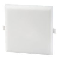 Світильник Delux GCL LED 24 4000К 24Вт 230В SQUARE (90020233)