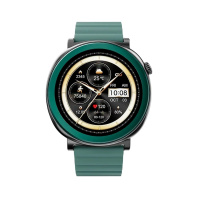 Смарт-годинник HiFuture aurora dark green (aurora.darkgreen) Смарт-годинник HiFuture aurora dark green (aurora.darkgreen)