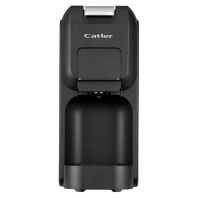 Капсульна кавоварка Catler ES 703 Porto Black  (ES703PORTOB)