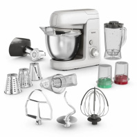 Планетарний міксер Tefal Bake Partner  (QB525B38)