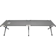 Розкладачка Skif Outdoor Relax ST 120 Grey (ZF-X001ST120GR)