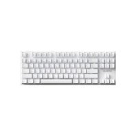 Клавіатура GamePro Genesis Joker MK124W Outemu Red Switch USB UA White (MK124W)