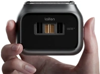 Електробритва Laifen P3 Pro Grey (1ER91-A-XX-DG-001)