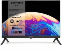 Телевізор LED Romsat 24HN93ST2 (Smart TV, Wi-Fi, 1366x768)