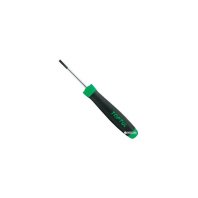 Викрутка Toptul прецизійна шліцева SL0.25x1.2x50 (FAIB1B05)