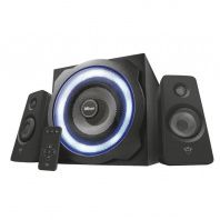 Акустична система Trust GXT 629 Tytan RGB Illuminated (22944) Акустична система Trust GXT 629 Tytan RGB Illuminated (22944)