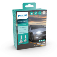 Автолампа Philips 11336U51X2 Автолампа Philips 11336U51X2