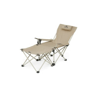 Крісло складане Naturehike CNK2350JJ011, бежеве (6976023928659)