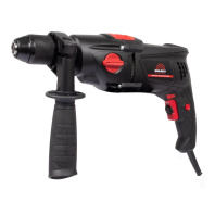 Дриль Vitals Professional Et 2105YEadk, ударний, 1050W, 3000об/хв, патрон 13mm (119303)