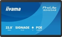 Монітор iiyama S2425AS-B1P Black - 23.8" IPS / 1920?1080 /