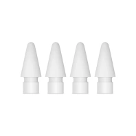 Стилус Apple Pencil Tips - 4 pack (MX763ZM/A)