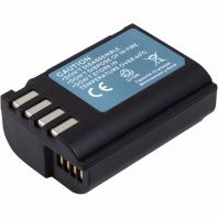 Акумулятор до фото/відео PowerPlant Panasonic DMW-BLK22 2250mAh (CB970469) Акумулятор до фото/відео PowerPlant Panasonic DMW-BLK22 2250mAh (CB970469)