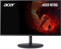 Монітор Acer Nitro XF270W3bmiiphx Black (UM.HX0EE.331) - 27" IPS / 1920?1080 / 240 Гц / AMD FreeSync Premium / HAS