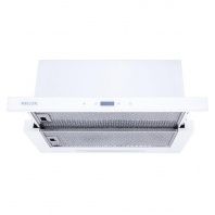 Витяжка кухонна Weilor PTS 6265 WH 1300 LED Strip Витяжка кухонна Weilor PTS 6265 WH 1300 LED Strip