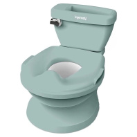 Горщик Ingenuity My Size Potty Pro унітаз дитячий зелений (11124.04) Горщик Ingenuity My Size Potty Pro унітаз дитячий зелений (11124.04)