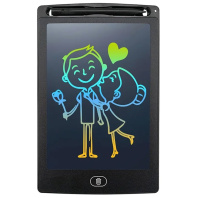 Планшет для малювання ColorWay LCD Writing Tablet 8.5 (CW-WT8BK)