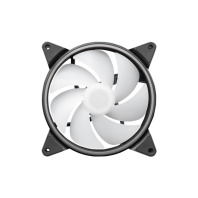 Кулер до корпусу Chieftec ZF-1425RGB Кулер до корпусу Chieftec ZF-1425RGB