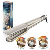 Стайлер Cecotec Air Lisse Champagne (A01_EU01_100989) Стайлер Cecotec Air Lisse Champagne (A01_EU01_100989)
