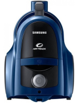 Пилосос Samsung VCC45W0S36/UK Пилосос Samsung VCC45W0S36/UK