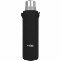 Чохол для термоса Tribe Neoprene Cover для експедиційного термоса 1,6 л Black (T-DF-0012-black)