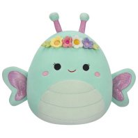 М'яка іграшка Squishmallows Метелик Рейна 13 см (SQER00814)