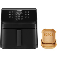 Мультипіч Cosori Premium II Chef Edition (KAAPAFCSNEU0198Y) Мультипіч Cosori Premium II Chef Edition (KAAPAFCSNEU0198Y)