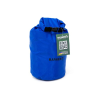 Гермомішок Ranger 5 L Blue (RA9940)