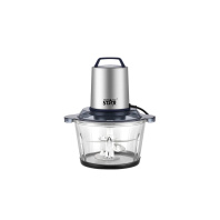 Блендер WINNINGSTAR ST-5508 250W 2L Silver