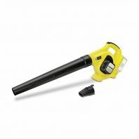 Повітродувка Karcher Leaf Blower LBL 4, 36В, solo (без АКБ та ЗП) (1.445-150.0) Повітродувка Karcher Leaf Blower LBL 4, 36В, solo (без АКБ та ЗП) (1.445-150.0)
