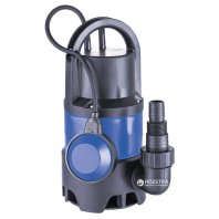 Заглибний насос Werk SPD-8H (550Вт, 175л/хв) (72999) Заглибний насос Werk SPD-8H (550Вт, 175л/хв) (72999)