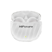 Навушники HiFuture FlyBuds3 White (flybuds3.white)