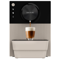Кавомашина Cecotec Cremmaet Cube Beige (A92_EU01_119704) Кавомашина Cecotec Cremmaet Cube Beige (A92_EU01_119704)