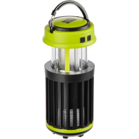 Ліхтар Skif Outdoor Gaper Black/Green (YD-585) Ліхтар Skif Outdoor Gaper Black/Green (YD-585)