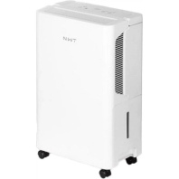 Осушувач повітря Xiaomi NWT Weideng 16 л White (WDH33B16EW) Осушувач повітря Xiaomi NWT Weideng 16 л White (WDH33B16EW)