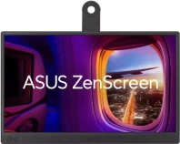 Монітор ASUS ZenScreen MB169CK - 15.6" IPS / 1920?1080 / 60 Гц /