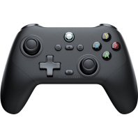 Геймпад Thunderobot G30S TE Edition Black (6974511793949)