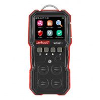 Газоаналізатор Wintact 4-в-1 (WT8811) Газоаналізатор Wintact 4-в-1 (WT8811)