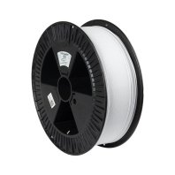Пластик для 3D-принтера The Filament PETG 1.75mm SNOW WHITE 3kg (TF-24085)