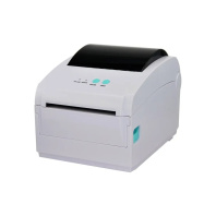 Принтер етикеток Gole GS-2408D USB, USB host, Ehternet (GP-GS-2408D-0116)