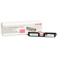 Тонер-картридж Xerox PH6121MFP Magenta (Max) (106R01474) Тонер-картридж Xerox PH6121MFP Magenta (Max) (106R01474)