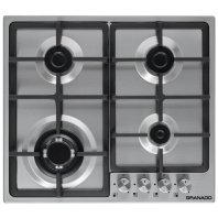 Варочна поверхня GRANADO GGH 61-114 inox (GGH1611147) Варочна поверхня GRANADO GGH 61-114 inox (GGH1611147)