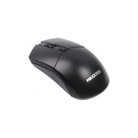 Мишка Maxxter Mr-403 Wireless Black (Mr-403) Мишка Maxxter Mr-403 Wireless Black (Mr-403)