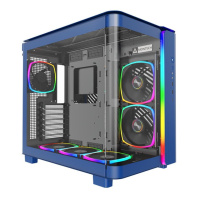 Корпус MONTECH KING 95 PRO (PB) Корпус MONTECH KING 95 PRO (PB)