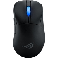 Миша ASUS ROG Keris II Ace Wireless Black  (90MP03N0-BMUA00)
