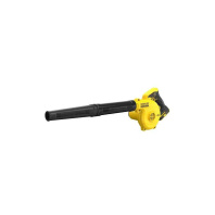 Повітродувка Stanley FATMAX V20, Li-Ion 18V, 80 м/с, (без АКБ та ЗП) (SFMCBL01B) Повітродувка Stanley FATMAX V20, Li-Ion 18V, 80 м/с, (без АКБ та ЗП) (SFMCBL01B)