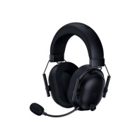 Навушники Razer Blackshark V2 HyperSpeed Wireless Black (RZ04-04960100-R3M1) Навушники Razer Blackshark V2 HyperSpeed Wireless Black (RZ04-04960100-R3M1)