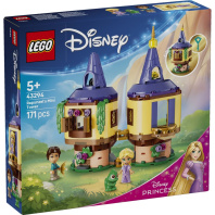 Конструктор LEGO Disney Princess Мінівежа Рапунцель (43294)