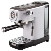 Ріжкова кавоварка Ariete 1381 White  (00M138114AR0)