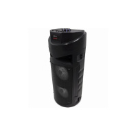 Акустична система Media-Tech PARTYBOX KEG BT 30W Black (MT3165)